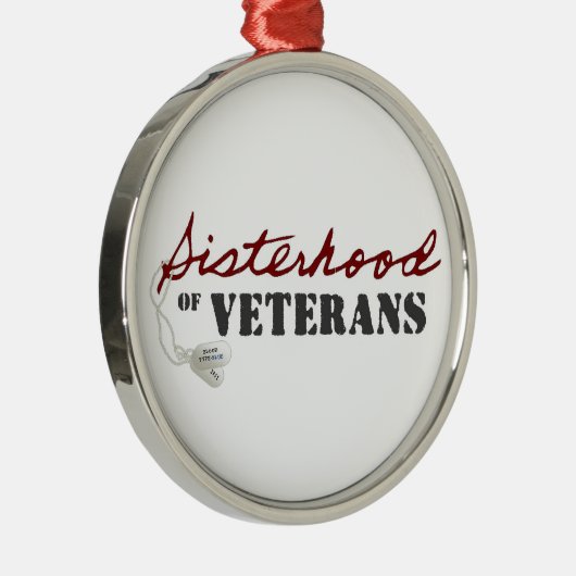 Sisterhood ornament (Rechts)