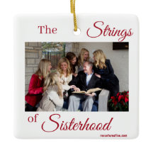 Sisterhood Strings