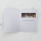 Sisterkaart Kaart (Binnen)