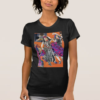 Sisterly Love vieren T-shirt