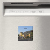 Sisteron - magneet (Insitu (Vaatwasser))