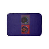 Sisters Badmat (Voorkant)