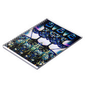 Sisters BelloNovaInk Notitieboek (Linkerzijde)