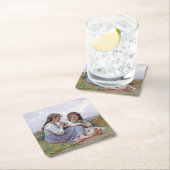 Sisters, Bouguereau Kartonnen Onderzetters (Insitu)