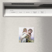 Sisters, Bouguereau Magneet (Insitu (Vaatwasser))
