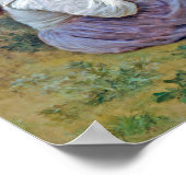 Sisters, Bouguereau Poster (Hoek)