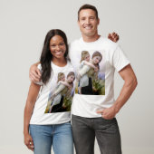 Sisters, Bouguereau T-shirt (Unisex)