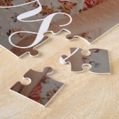 Sisters Elegant Photo Legpuzzel (Zijkant)