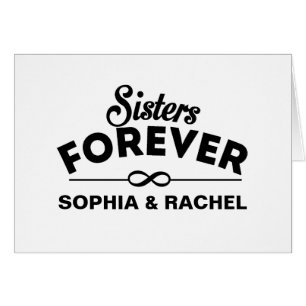 Sisters Forever