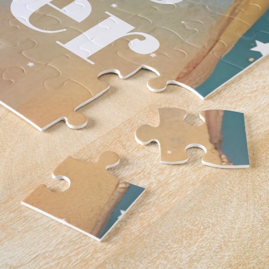 Sisters Forever Legpuzzel (Zijkant)