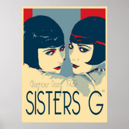 Sisters G - Poster Mode 1920