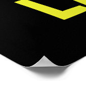 Sisters Laughing Poster (Hoek)