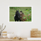 Sisters liefde poster (Keuken)