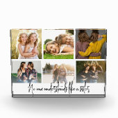 Sisters Love Niemand begrijpt dat zuster Fotoblokken (Voorkant)