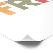 Sisters maken de beste vrienden foto afdruk (Hoek)