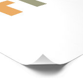 Sisters maken de beste vrienden perfect poster (Hoek)