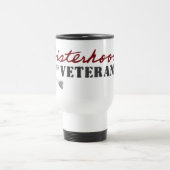 Sisters of Veterans Military Pride Design Reisbeker (Center)