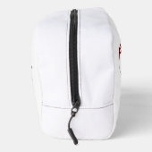 Sisters of Veterans Military Pride Design Toilettasje (Rechts)