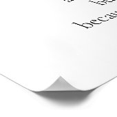 SISTERS Poem Poster – Heartfelt Gift for Sister (Hoek)