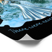 Sisters Pyjamas Vakantie Witte Kerstfilm 1954 Poster (Hoek)