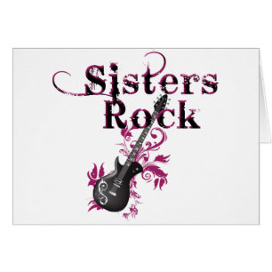 Sisters Rock