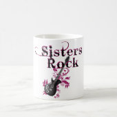 Sisters Rock Koffiemok (Center)