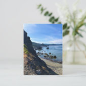 Sisters Rock State Park, Oregon Coast Briefkaart (Staand voorkant)