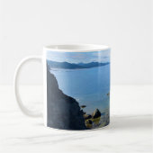 Sisters Rock State Park, Oregon Coast Koffiemok (Links)