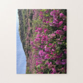 Sisters Rock State Park, Oregon Coast Legpuzzel (Verticaal)