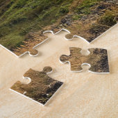 Sisters Rock State Park, Oregon Coast Legpuzzel (Zijkant)
