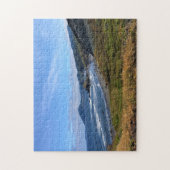 Sisters Rock State Park, Oregon Coast Legpuzzel (Verticaal)