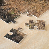 Sisters Rock State Park, Oregon Coast Legpuzzel (Zijkant)