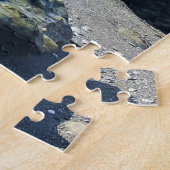 Sisters Rock State Park, Oregon Coast Legpuzzel (Zijkant)