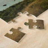 Sisters Rock State Park, Oregon Coast Legpuzzel (Zijkant)