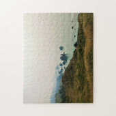 Sisters Rock State Park, Oregon Coast Legpuzzel (Verticaal)