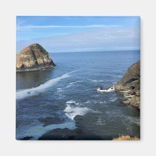 Sisters Rock State Park, Oregon Coast Magneet