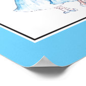 Sisters, Sisters Print by Heather French Henry (Hoek)