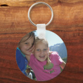SISTERS SLEUTELHANGER (Voorkant)