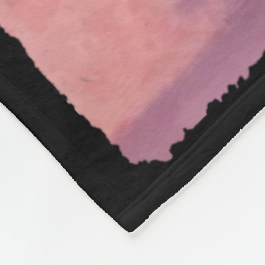 Sisters White Christmas Movie 1954 Xmas Snow Pajam Fleece Deken (Hoek)