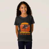 Sistersaurus: Fier, leuk en fantastisch Grappig T-shirt (Voorkant volledig)