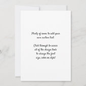 Sistijnse Madonna van Rapahel Kaart (Achterkant)