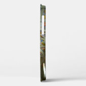 sistine Case-Mate iPhone case (Achterkant / Links)