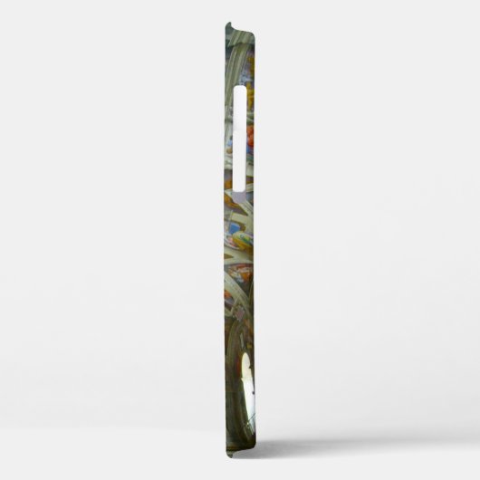 sistine Case-Mate iPhone case (Achterkant / Links)