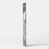 sistine Case-Mate iPhone case (Achterkant / Rechts)