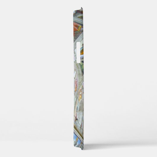 sistine Case-Mate iPhone case (Achterkant / Rechts)