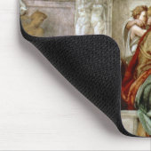 Sistine Chapel Ceiling, 1508-12 Muismat (Hoek)