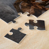 Sistine Chapel Michelangelo Versailles Ceiling art Legpuzzel (Zijkant)