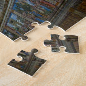 sistine chapel oost legpuzzel (Zijkant)