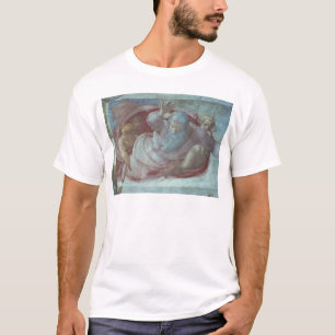 Sistine Chapel T-shirt