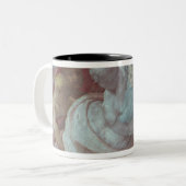 Sistine Chapel Tweekleurige Koffiemok (Voorkant links)